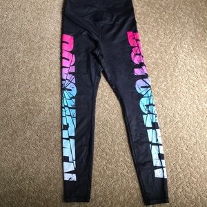 DoYouEven Leggings XS